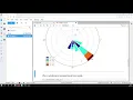 How to make a wind rose with Python - Tutorial