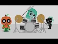 GOURDYCORE