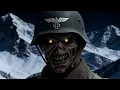 Lagu Iron Maiden- Where Eagles Dare- 4K AI Tribute Video CC