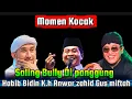 Lagu Live Pengajian Lucu_ K.H Anwar Zahid Gus miftah Bareng Habib Bidin Saling Roasting Bikin 