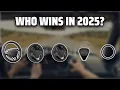 The Top 5 Best Steering Wheel Cover in 2025 - Must Watch Before Buying