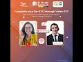 Download Lagu Bank of Baroda | Video Re-KYC