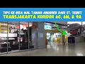 Download Lagu TIPS Cara ke IKEA Mal Taman Anggrek dari Stasiun Tebet || TransJakarta Koridor 6C - 6M - 9A
