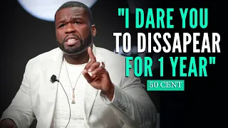 Download BIGGEST Life Mistakes That Are Costing You Time | 50 CENT (Motivational Video) MP3