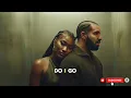 Tems ft. Drake -‟ After You" (official lyric video)