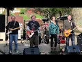 The AgTones: Wild Mountain Thyme REMASTERED