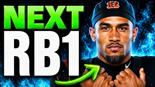 The Running Backs with Genuine League-Breaking Upside