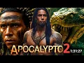 Apocalypto part 2 Full Movie (2025)#apocalypse