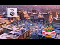 Reindeer in Here Nickelodeon Intro