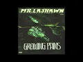 Mr. Lashawn - Growing Pains (Official Audio)