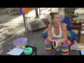 Out Raleigh Pride Festival - An Explosion of Rainbows
