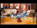 Download Lagu Smurfs dancing to Boom Shakalaka but it's synced properly
