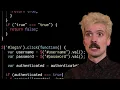 The worst code I ve ever seen