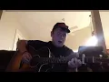 "You Don't Care For Me Enough To Cry" | John Moreland cover