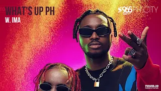 ajebo hustlers on whats up ph with ima full conversation