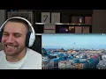 6PM RECORDS, Ski Aggu, Haaland936, SIRA - JUNGE BALLER (OFFICIAL VIDEO) - REACTION