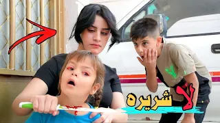 فلم قصير زوجة الاب الضالمة من الواقع شوفوا شصار بالنهاية داوودالمهاجر 