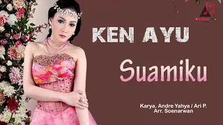 Download Ken Ayu - Suamiku (Video Lyric) MP3