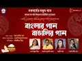 Download Lagu Poila Boisakh Song 2023 | Manoj Murali Nair | Lopamudra Mitra | Arunasish Roy | Mayuri Saha