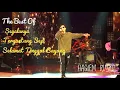 Lagu Haqiem Rusli - The Best Of Segalanya, Tergantung Sepi, Selamat Tinggal Sayang | Live REC