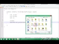 arithmetic operators in java in hindi lecture