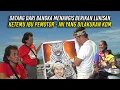 Download Lagu DATANG DARI BANGKA - MENANGIS BERIKAN LUKISAN | KETEMU IBU PEMOTOR - INI YANG DILAKUKAN KDM