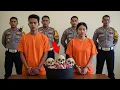 Lagu Gempar!! Penjual Bakso Di Desa Ciparay Membunuh Ibu Mertuanya Dan Mengubah Tubuhnya Menjadi Bakso..