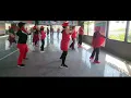 Download Lagu TRESNO TEKAN MATI LINE DANCE//CHOREO BY HELMA YOGA(INA)//WITH BESTY LINE DANCE SS.FIT AERO STUDIO///
