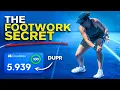 Mari Humberg Teaches Perfect Footwork in Pickleball