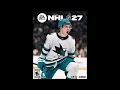Chiodos - TAPDAT (NHL 27 Soundtrack Concept)