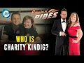 Who is Dave Kindig s wife Who is Charity Kindig