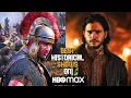 Top 10 Historical TV Shows on HBO MAX You Need to Watch