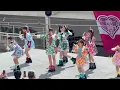 私立恵比寿中学 「Choose みー！」 ららぽーと豊洲 2026年10月12日