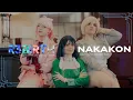 Download Lagu 《Rainbow Rhapsody》- R3BIRTH at Sunflower Idol Fest ft. Eliotcos - Monster Girls \u0026 Vroom Vroom