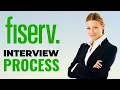 Fiserv interview Process pros cons Employee Benefits
