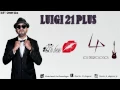 Un beso - Luigi 21 Plus ft Tony dize REMAKE (REMIX)