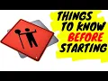 How to Pass the Traffic Control Person TCP Flagger course on your 1st try Tips and Tricks