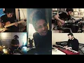 Duygu Soylu - Weak (Gretchen Parlato Cover)