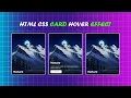 HTML Card Hover Effects CSS Card Hover Effects HTML CSS