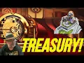 STFC Treasury How to Get Started New Mechanic Released Free to Play Benefits Pay to Play Too