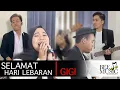 Download Lagu Selamat Hari Lebaran - Gigi (cover) Bee Music Entertainment