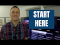 How to Watch Local Channels Without Cable