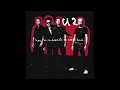 U2 - City of Blinding Lights (DOLBY ATMOS Stems)