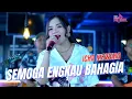 Download Lagu Icha Kiswara - Semoga Engkau Bahagia (Official Music Video) | Live Version