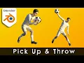 How to Pick up and Throw objects in Blender