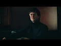 艾力克班傑明 Alec Benjamin - I Sent My Therapist To Therapy 我把我的治療師送去治療 (華納官方中字版)