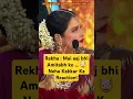 Lagu Reality Show Mai Rekha Ji Ka Amitabh Ko Miss Karna? Neha Kakkar Ka Epic Reaction!