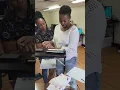 USA Mobile Fingerprinting Training