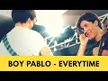 Download Lagu Boy Pablo - Everytime Live at LOKATARA FEST 18