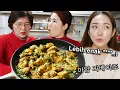 Download Lagu Cewek Korea dikasih ayam cabe ijo kecewa langsung karena.. #2